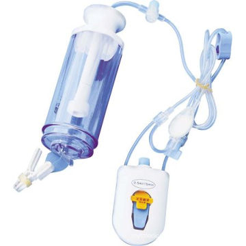 Easy Operating PCA Disposable Infusion Pump 150ml (FL-CP)